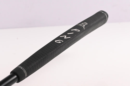 Ping 2023 Anser Putter / Black Dot / 34 Inch