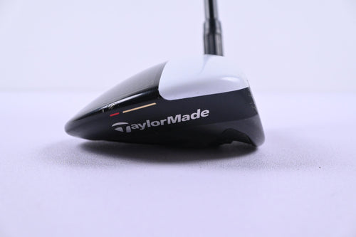 Taylormade M2 2017 #3 Wood / 16.5 Degree / Senior Flex M2 REAX 65 Shaft
