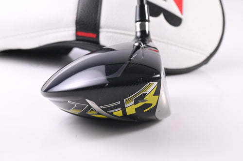 Bridgestone Tour B JGR Driver / 9.5 Degree / Regular Flex MMT Metal Mesh 65