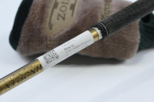 Mizuno T-Zoid Driver / 9.5 Shaft / Stiff Flex ChoFlex Gold 85 Shaft
