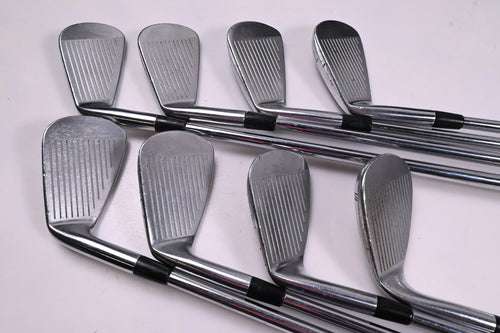 Mizuno JPX 825 Pro Irons / 4-PW+GW / Regular Flex Project X Shafts