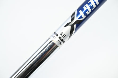 Taylormade P770 2023 #7 Iron / X-Flex Project X Rifle Shaft