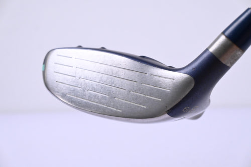 Ladies Ping G Le #3 Wood / 19 Degree / Ladies Flex Ping ULT 230 Shaft