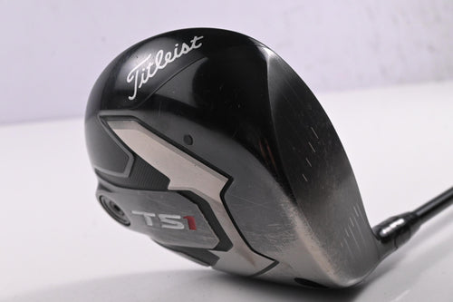 Titleist TS1 Driver / 10.5 Degree / Senior Flex Kuro Kage Black 50 w/ SFW Shaft