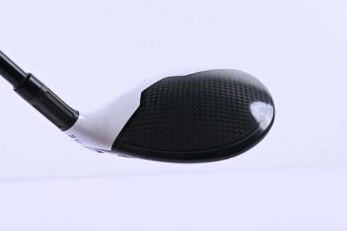 Taylormade M2 2017 #3 Wood / 16.5 Degree / Senior Flex M2 REAX 65 Shaft
