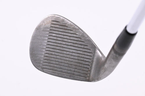 Titleist Vokey SM9 Lob Wedge / 58 Degree / Wedge Flex Vokey SM9 Shaft