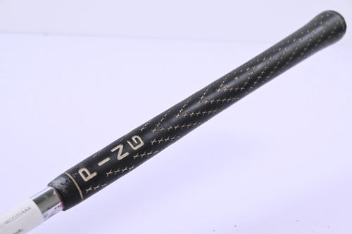Left Hand Ping i3 O-Size #6 Iron / White Dot / Stiff Flex Steel Shaft