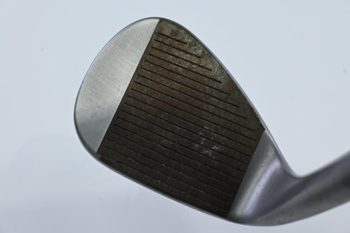 Taylormade Milled Grind 4 Lob Wedge / 58 Degree / Wedge Flex Dynamic Gold 115