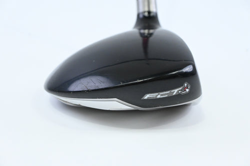 Taylormade R9 #3 Wood / 15 Degree / Regular Flex Fujikura Motore 70 Shaft
