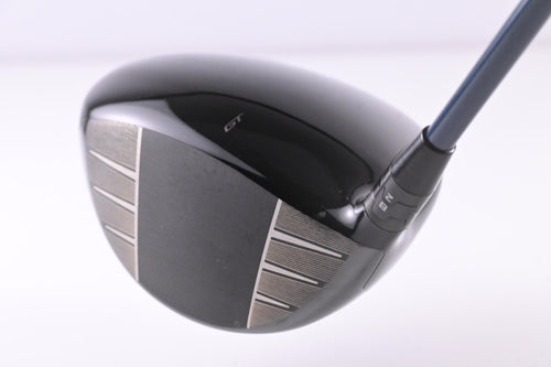 Titleist GT3 Driver / 11 Degree / Regular Flex Project X Denali Blue 50 Shaft