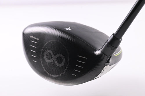 Cobra King Radspeed Driver / 9 Degree / Stiff Flex HZRDUS Black 70 Shaft