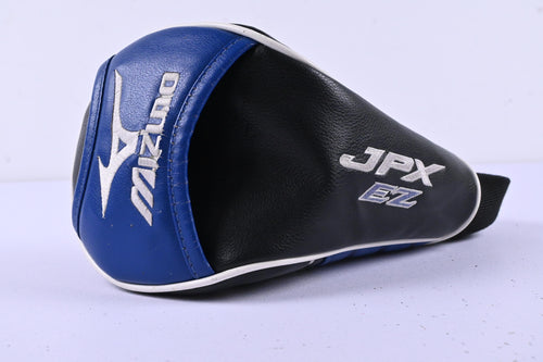 Mizuno JPX EZ 2016 Driver / 10.5 Degree / Senior Flex Ping TFC 419 Shaft