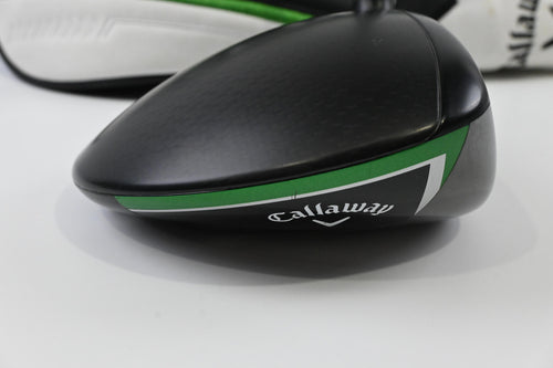 Callaway Elyte X Driver / 12 Degree / Senior Flex HZRDUS Smoke iM10 50 Shaft