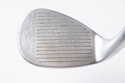 Callaway Mack Daddy 2 Lob Wedge / 58 Degree / Stiff Flex Dynamic Gold S300