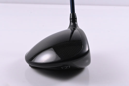 Wilson DYNAPWR 2025 Carbon Driver / 9 Degree / X-Flex Ventus TR Blue 7 Shaft