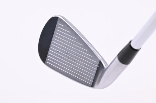 Cobra Limt3d #7 Iron / Stiff Flex KBS $-Taper 120 Shaft