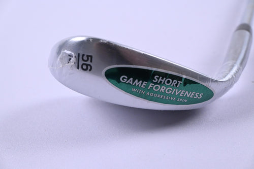 Callaway CB 12 Sand Wedge / 56 Degree / Wedge Flex KBS Hi-Rev 3.0 115 Shaft