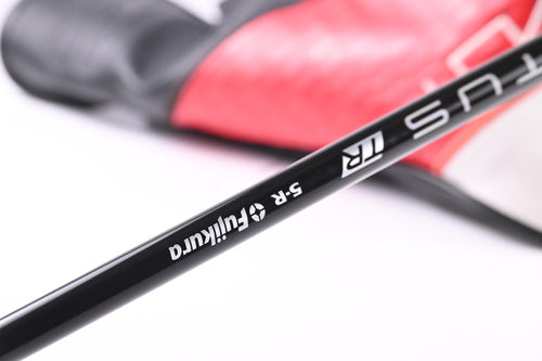 Taylormade Stealth 2 Driver / 10.5 Degree / Regular Flex Fujikura Ventus TR Red 5