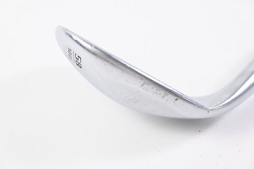 Callaway Mack Daddy 2 Lob Wedge / 58 Degree / Stiff Flex Dynamic Gold S300