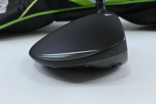 MacGregor MacTec X Driver / 10.5 Degree / Regular Flex Mac Tec X2
