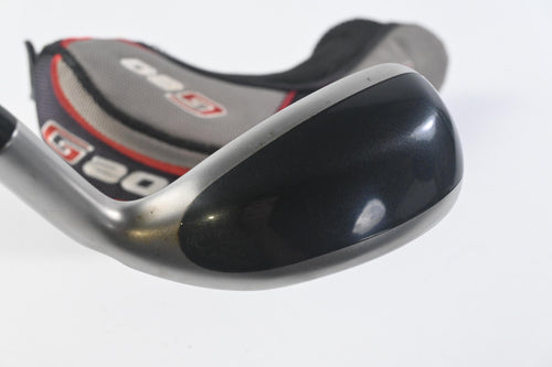 Ping G20 #3 Hybrid / 20 Degree / Regular Flex Ping TFC 169 H Shaft