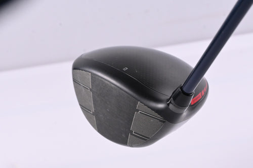 Wilson DYNAPWR 2025 Carbon Driver / 9 Degree / X-Flex Ventus TR Blue 7 Shaft