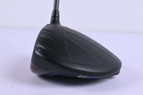 Left Hand Ping G Series Driver / 10.5 Degree / Regular Flex Ping Alta 55 Shaft