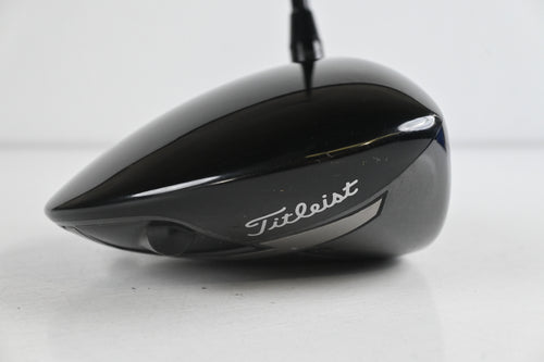 Titleist TS3 Driver / 9.5 Degree / X-Flex Hzrdus Gen4 Black 60 Shaft