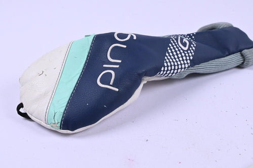 Ladies Ping G Le #3 Wood / 19 Degree / Ladies Flex Ping ULT 230 Shaft