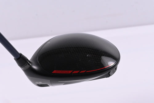 Wilson DYNAPWR 2025 Carbon Driver / 9 Degree / X-Flex Ventus TR Blue 7 Shaft