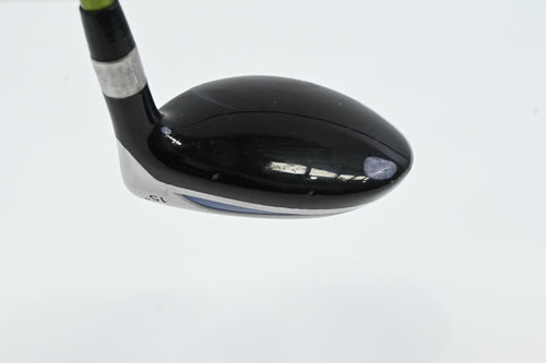 Ping G5 #3 Wood / 15 Degree / Stiff Flex Aldila NV 75