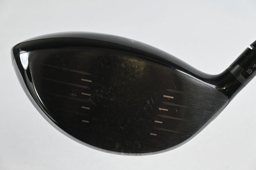 Titleist TS3 Driver / 9.5 Degree / X-Flex Hzrdus Gen4 Black 60 Shaft