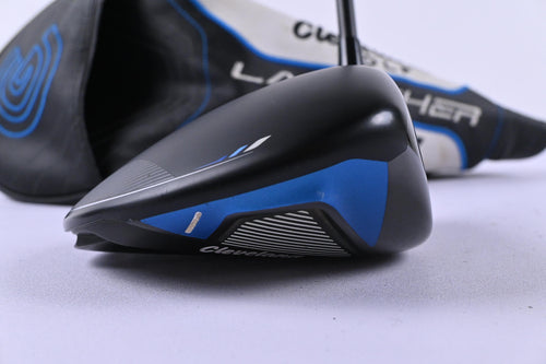 Cleveland Launcher XL Lite Driver / 12 Degree / Senior Flex Cypher 40 Shaft