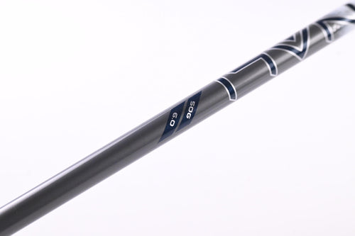 Callaway Elyte Driver / 9 Degree / Stiff Flex Project X Denali Charcoal 50 Shaft