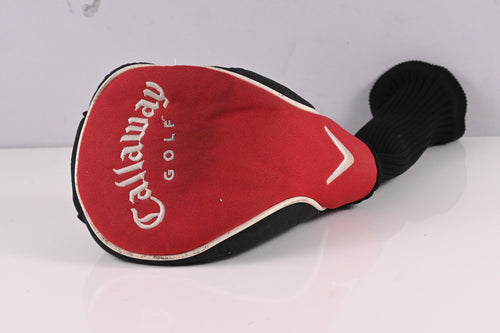 Callaway Big Bertha 460 Driver / 10 Degree / Regular Flex Aldila NVS 55 Shaft