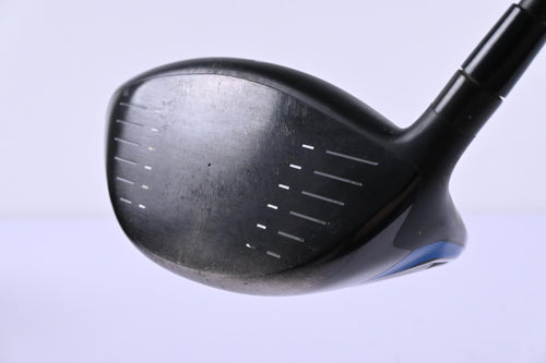 Cleveland Launcher XL Lite Driver / 12 Degree / Senior Flex Cypher 40 Shaft