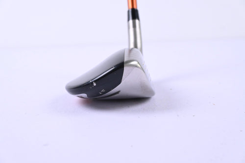 Ping G10 #2 Hybrid / 18 Degree / Regular Flex Ping TFC 129 Shaft