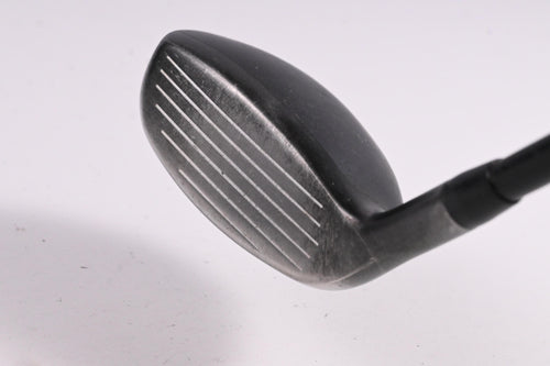 Ping G25 #4 Hybrid / 23 Degree / Senior Flex Ping TFC 189 Shaft