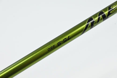 Ping G5 #3 Wood / 15 Degree / Stiff Flex Aldila NV 75