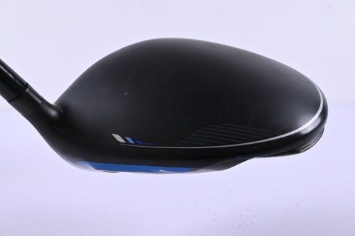 Cleveland Launcher XL Lite Driver / 12 Degree / Senior Flex Cypher 40 Shaft