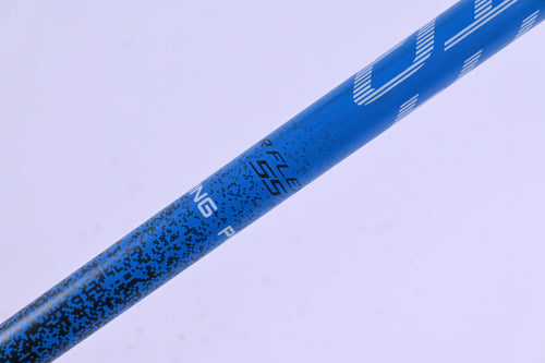 Left Hand Ping G Series Driver / 10.5 Degree / Regular Flex Ping Alta 55 Shaft