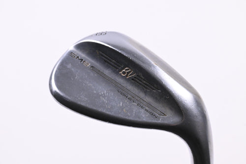 Titleist Vokey SM9 Lob Wedge / 58 Degree / Stiff Flex NS Pro 880 AMC Shaft