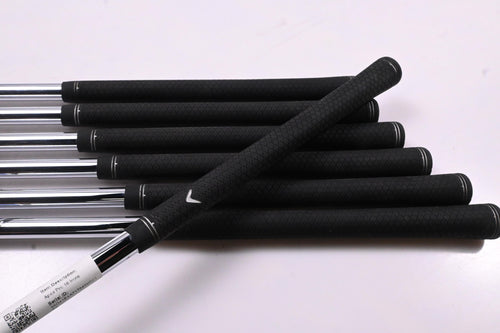 Callaway Apex Pro 16 Irons / 4-PW / Stiff Flex Project X Shafts