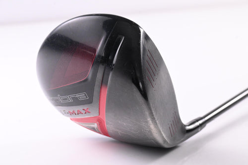 Ladies Cobra F-Max Driver / 15 Degree / Ladies Flex Cobra Superlite 45 Shaft