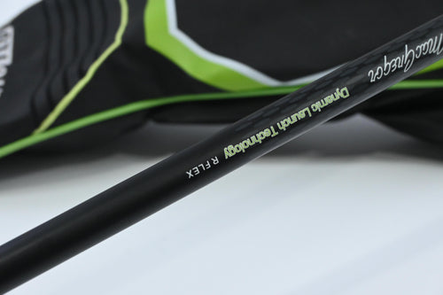 MacGregor MacTec X Driver / 10.5 Degree / Regular Flex Mac Tec X2
