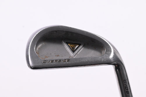 Mizuno TPZ Oversize #7 Iron / 36 Degree / Stiff Flex Mizuno DynaFlex Light Shaft