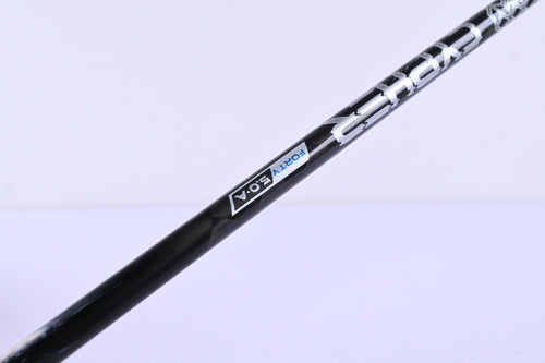 Cleveland Launcher XL Lite Driver / 12 Degree / Senior Flex Cypher 40 Shaft