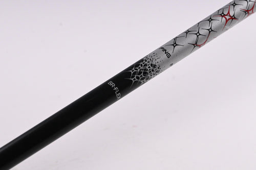 Ping G25 #4 Hybrid / 23 Degree / Senior Flex Ping TFC 189 Shaft