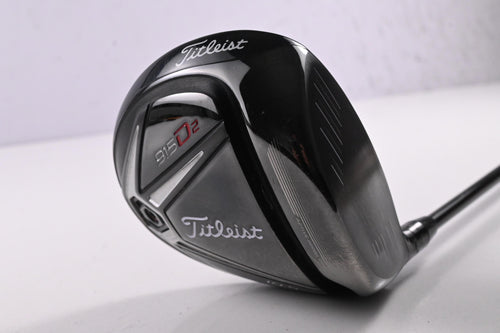 Titleist 915 D2 Driver / 10.5 Degree / Regular Flex Tensei AV Blue 55 Shaft