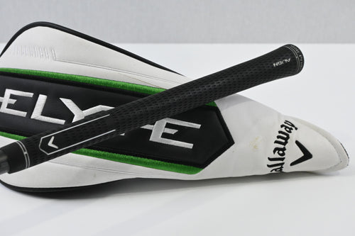 Callaway Elyte X Driver / 12 Degree / Senior Flex HZRDUS Smoke iM10 50 Shaft